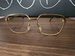 Vintage Metzler Eyeglasses Sunglasses