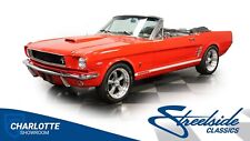 New Listing1966 Ford Mustang Convertible
