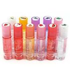 11pcs BR Lip Glow - All Kissing Fruit Gloss Set - Roll On Clear Lipgloss Flavors