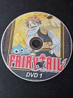 Fairy Tail Complete Series DVD English