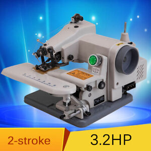 Portable Blindstitch Sewing Machine RM-500 Desktop Blindstitch Hem Chain Stitch