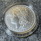 2023 P Morgan Silver Dollar Coin