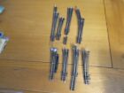 Peco N Scale switch track turnouts lot of 8 C