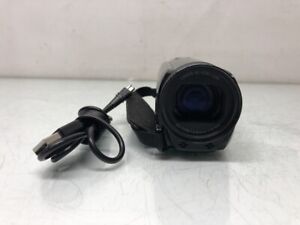 Canon Vixia HF R600 HD Handheld Camcorder