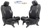 Dodge Ram Seats POWERED 2018 2017 2016 2015 2014 2013 2012 2011 2010 2009 2006 (For: More than one vehicle)