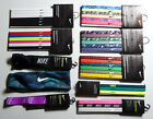NIKE Headbands ASSORTED Packs / Styles / Colors  Silicone No-Slip Sports  NEW