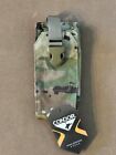 CONDOR MA59-008 Tactical Modular Hunting Magazine Buttstock Pouch M4 Multicam