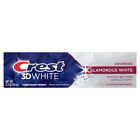 Crest 3D White Advanced Glamorous White Toothpaste 3.3 oz