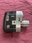 Bell & Howell optronic  eye Duo- speed zoomatic  vintage video camera