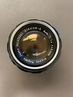 Nikon Nikkor-S Auto 1:1.4 f=50mm Lens