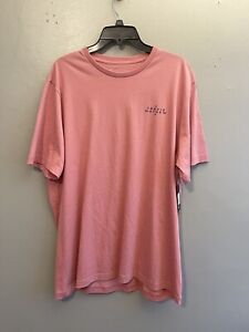 NWT Travis Mathew California Design Pima Cotton T Shirt, Men's Size Large