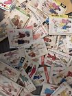 New ListingChildren’s  Vintage Lot of 80+Sewing Patterns - Simplicity, Butterick, McCall's