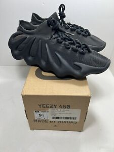 Adidas Yeezy 450 Dark Slate GY5368 Size 9.5