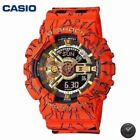 Casio Seven Dragon Ball co-branded Men's G*-SH*OCK x Goku Z out-of-print watch