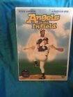 Angels in the Infield (DVD, 2004) PATRICK WARBURTON | DAVID ALAN GRIER Like New