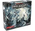 Dungeons & Dragons: Onslaught - Core Set D&D Miniatures Game