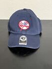 ny yankees 47 brand clean up