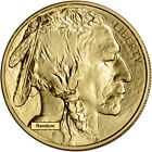 American Gold Buffalo (1 oz) $50 - BU - Random Date