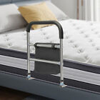 Bed Rail Stable Rail Hospital Safety Bed Grab Rail for Elderly Adults Seniors
