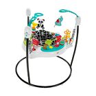 Fisher-Price Baby Bouncer Animal Wonders Jumperoo Activity Center