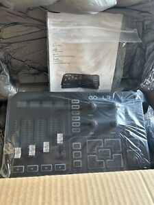 TC-Helicon GO XLR Broadcaster Platform with Mixer and Effects
