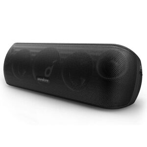 Soundcore Motion+ Portable Bluetooth Speaker IPX7 Outdoor BassUp 30W-Refurbished