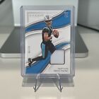 New Listing2023 Immaculate Bryce Young 66/99 Rookie Patch Panthers