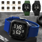 New SKMEI Digital Mens Sports Watch Waterproof Resistant Casual Military Watches
