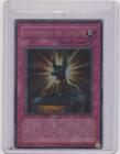 Yu-Gi-Oh Limited Edition Holo Judgment Of Anubis Ultra Rare Card# RDS-ENSE3