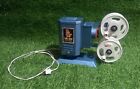 Cine Graf toy projector with movie - Argentina
