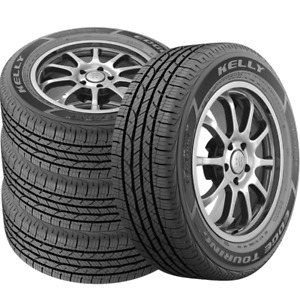 Tire Kelly Edge Touring A/S 235/65R17 BW 104V AS A/S AS 235 65 17 - set of 4 (Fits: 235/65R17)