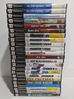 Sony Playstation 2 PS2 Cheap Value Affordable Games Tested Resurfaced No Manual