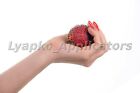 Acupuncture Massage Ball Hand Foot Pain Muscle Active Massager Applicator Lyapko