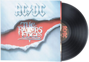 AC/DC - Razor's Edge [New Vinyl LP] Rmst
