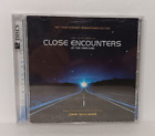 Close Encounters Of The Third Kind CD (2017) 2 Discs, 40th Anniversary, Limited
