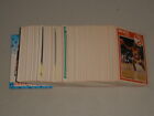 1989 90 Fleer Basketball Complete Set 168 Cards W Stickers Michael Jordan Bird