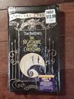 New ListingThe Nightmare Before Christmas VHS 2000, Special Edition) Brand New Sealed