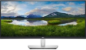 Dell P3421W 34 inch Widescreen-LCD Monitor