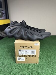 Size 12.5 - adidas Yeezy 450 Dark Slate - GY5368 - Og Box