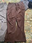 First Lite Corrugate Guide Pants Size Xl Lot Brown And Grey (2 Pairs)