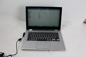 AS IS PARTS Dell Inspiron 13 7347 i5 4210U 8GB RAM NO HDD