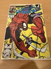 The Amazing Spider-Man #345 (Mar 1991, Marvel)