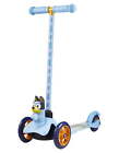 Ride-N-Glide Buddies 3D Toddler Scooter, 3 Wheel Scooter for Kids Ages 3+