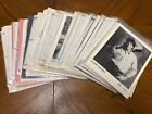 Huge Lot Of Country Music Photos Most From 1990’s Cash Garth George More!!