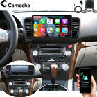 4+64GB Android 13 Carplay For Subaru Outback Legacy 2003-2009 Radio Car Stereo
