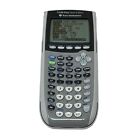 New ListingTexas Instruments TI-84 Plus Silver Edition Graphing Calculator w/ Cover Tested