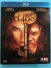 Room 1408 (Chambre 1498) Blu Ray SteelBox Foreign Release OOP Hard To Find (SE)