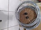 wheelchair wheel 24' brand new plus pin, for quickie,tilite
