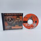 Half-Life Game of the Year Edition PC Game w/ Key & Team Fortress Sierra Valve