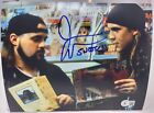 Jason Mewes signed autographed 8x10 photo Jay and Silent Bob Mallrats Beckett